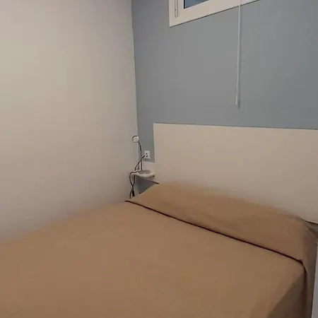 Mareverde Fanabe * Адехе