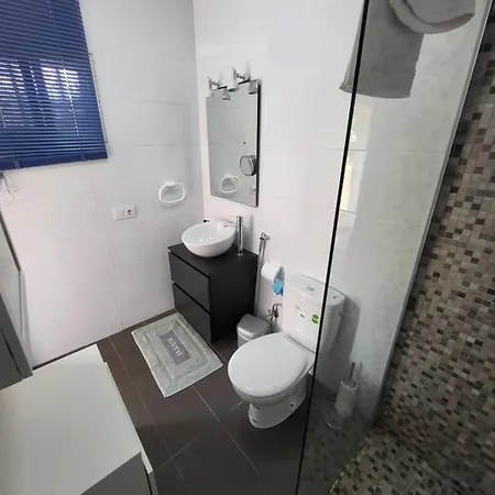 Mareverde Fanabe アデヘ