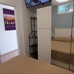 Апартаменти Mareverde Fanabe *