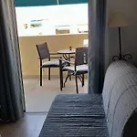 Апартаменти Mareverde Fanabe Адехе