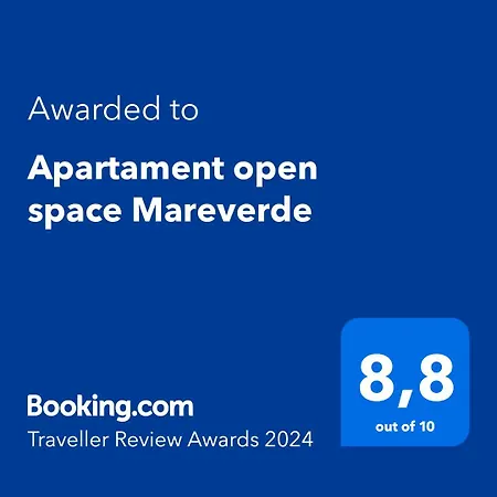 Mareverde Fanabe Apartmán