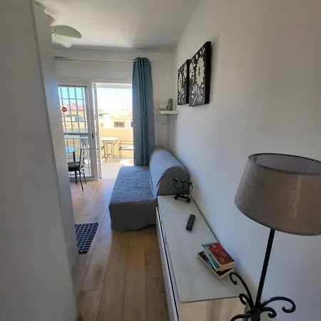 Mareverde Fanabe Apartment Costa Adeje (Tenerife)