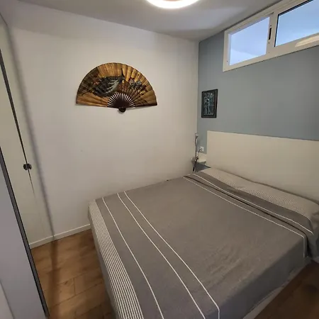 Apartment Mareverde Fanabe Costa Adeje (Tenerife)