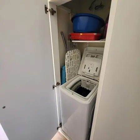 Mareverde Fanabe شقة