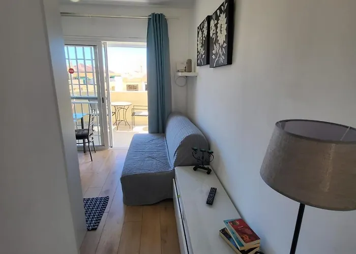 Mareverde Fanabe Apartamento Costa Adeje (Tenerife)