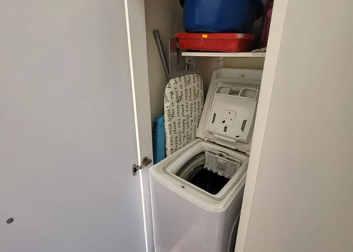 Mareverde Fanabe Apartamento