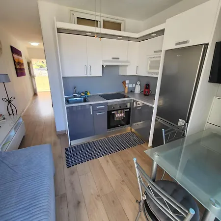 Apartment Mareverde Fanabe Costa Adeje (Tenerife)