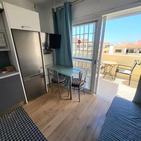 Mareverde Fanabe Costa Adeje (Tenerife)