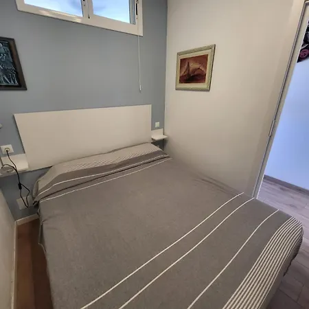 Apartment Mareverde Fanabe Costa Adeje (Tenerife)