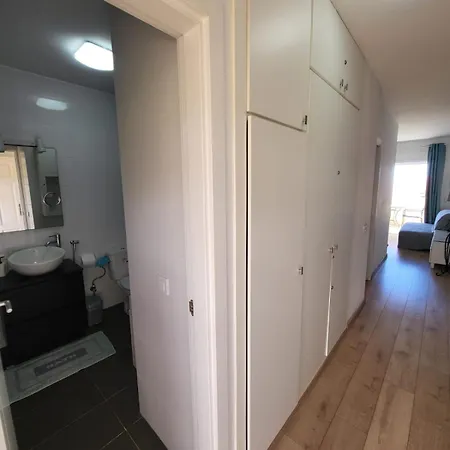 Mareverde Fanabe Apartment *