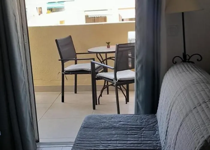 Apartment Mareverde Fanabe Costa Adeje (Tenerife)