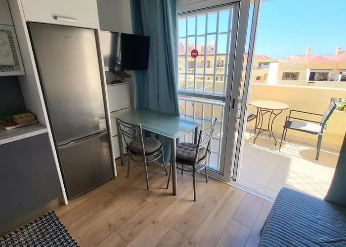 Mareverde Fanabe Costa Adeje (Tenerife)