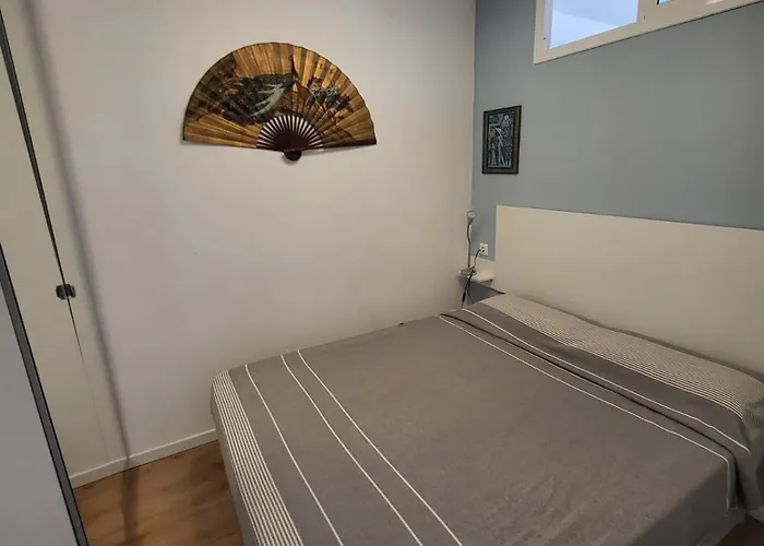 Apartment Mareverde Fanabe Costa Adeje (Tenerife)